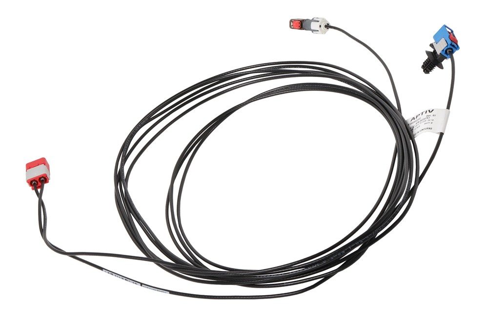 GM Genuine Parts GPS Navigation System and Digital Radio Antenna Cable Kit 84960269 — image 2